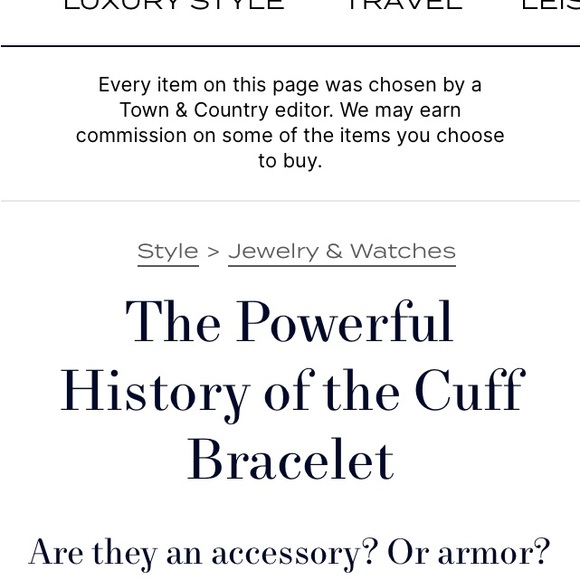 Patrice Vintage  cuff bracelet, an art piece in glass and brass. - Picture 11 of 11